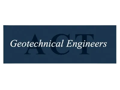 ACT Geotechnical Engineers logo