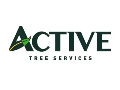 Active logo