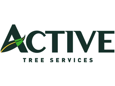 Active Tree Services logo