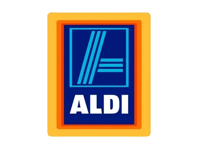 ALDI logo