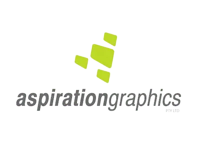 Aspiration Graphics logo