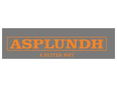 Asplundh logo