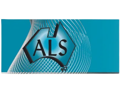 Australian Locating Services logo