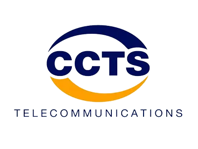 CCTS Telecommunications logo