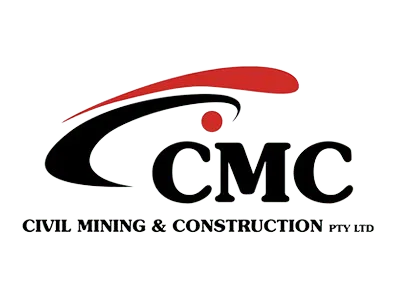 Civil Mining & Construction logo