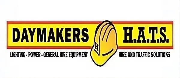 Daymakers H.A.T.S. logo