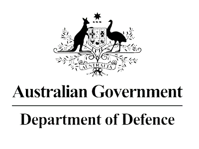 Department of Defence logo