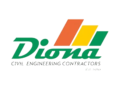 Diona Civil Engineering Contractors logo