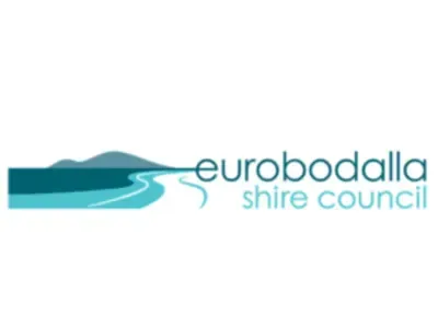 Eurobodalla Shire Council logo