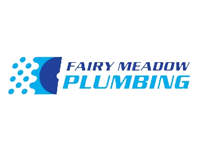 Fairy Meadow Plumbing logo