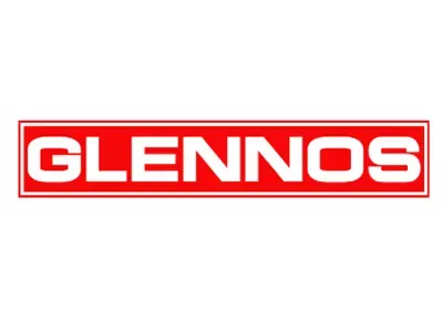 Glennos logo