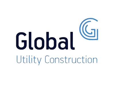 Global Utility Constructions logo