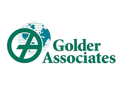 Golder Associates logo