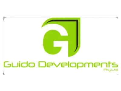 Guido Developments logo