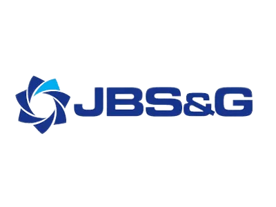 JBS&G logo