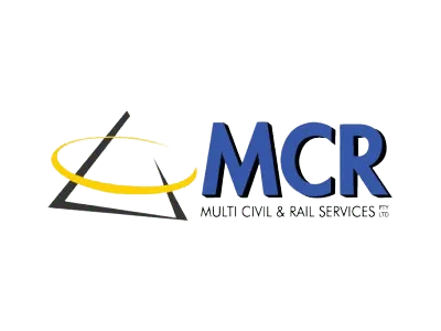 Multi Civil Rail logo