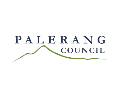 Palerang Council logo