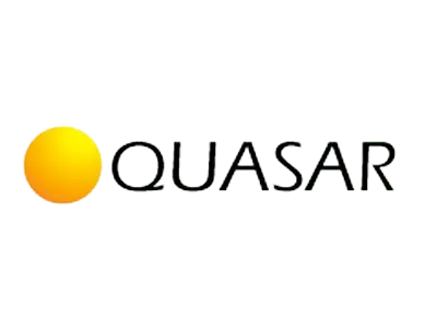 Quasar Constructions logo