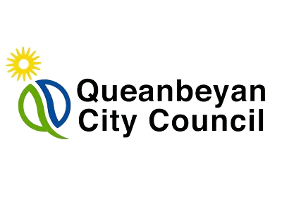 Queanbeyan City Council logo