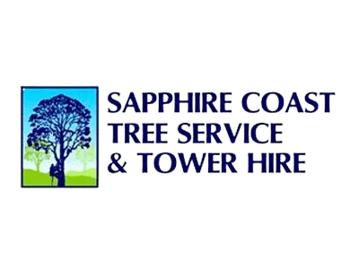 Sapphire Coast Tree Services logo