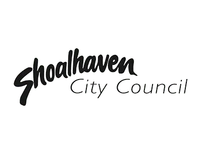 Shoalhaven City Council logo