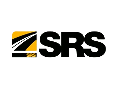 SRS Roads logo