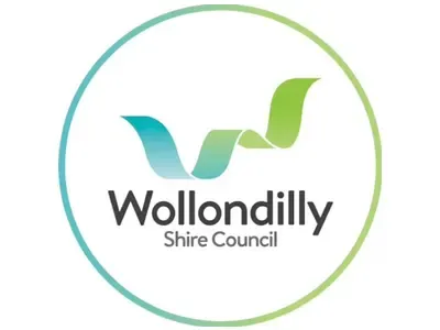 Wollondilly Shire Council logo