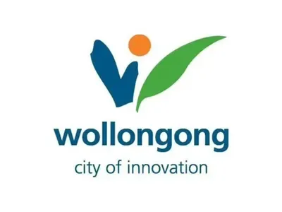 Wollongong City Council logo