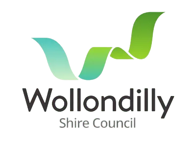 Wollondilly Shire Council logo